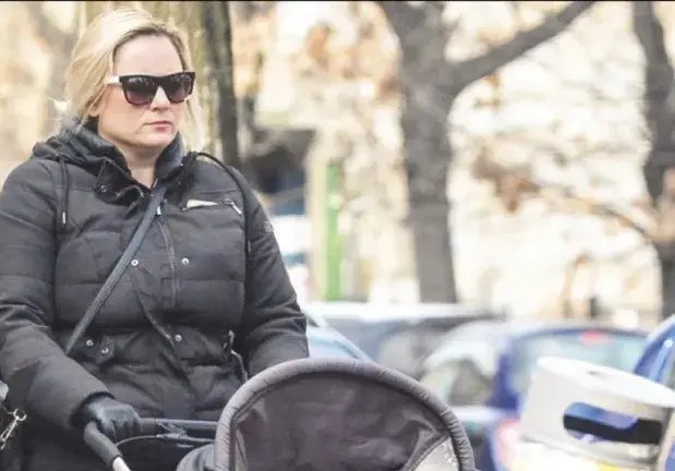 Лора Крумова тръгна на фитнес (Водещата отслабва ударно заради нова работа)