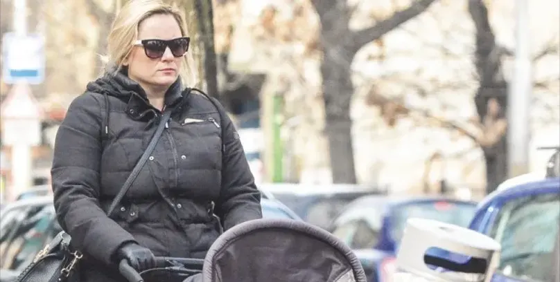 Лора Крумова тръгна на фитнес (Водещата отслабва ударно заради нова работа)