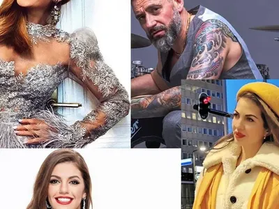 Лорд Минчев в акция: Райна - ходещ омлет, Есил е като дезинфекцирана, Филева по-добре облечена от печен кренвирш и още + Снимки