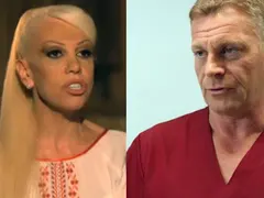Луна захапа Вергов: Не съм палячо, не може актьор без нито една награда да ми дава оценка!