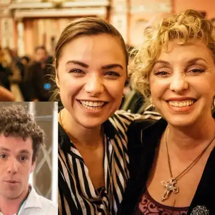 Майката на Рая от „Ягодова луна“ не понася Бахаров