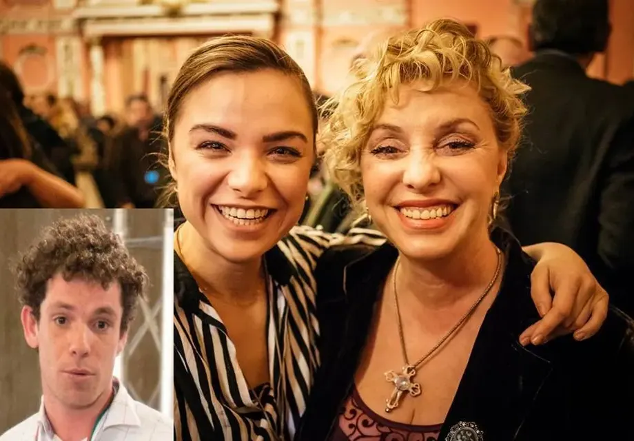 Майката на Рая от „Ягодова луна“ не понася Бахаров
