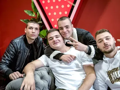 Македонците налазиха „Гласът на България“