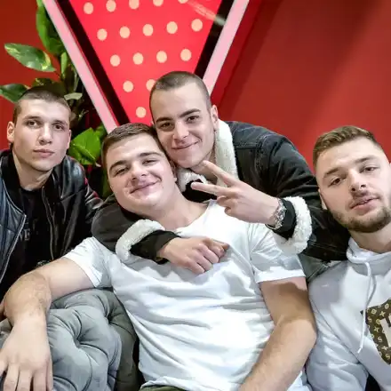 Македонците налазиха „Гласът на България“