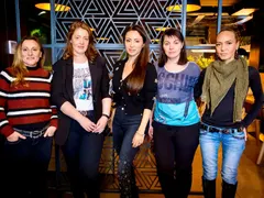 Мариана Маринова представи новия си проект Beauty Therapy