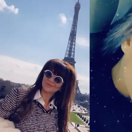 Мария рискува зараза във Франция