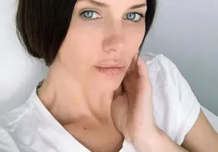 Мария Силвестър избяга на Витоша