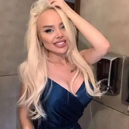 Мартина Юрукова искала да е като Анджелина Джоли