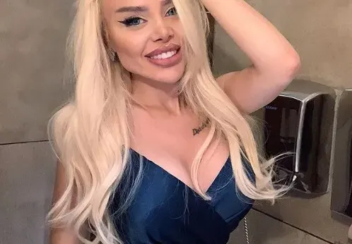 Мартина Юрукова искала да е като Анджелина Джоли