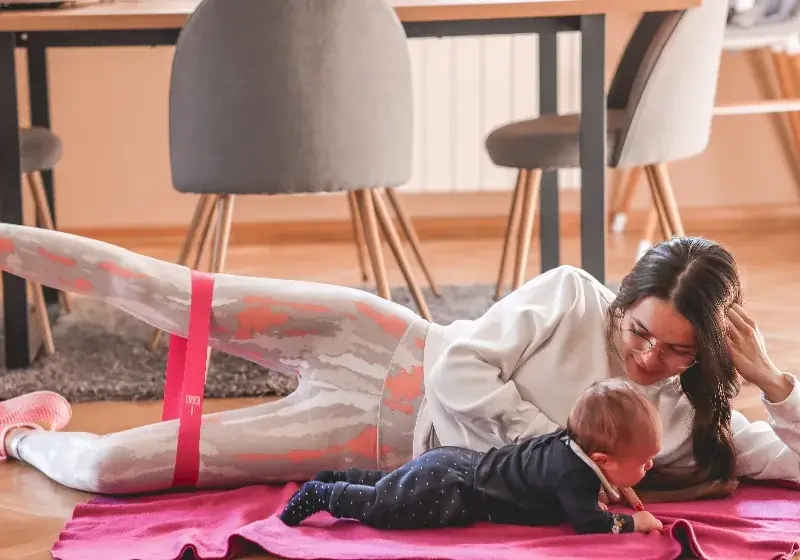 Международен фото конкурс показва как българите остават активни вкъщи