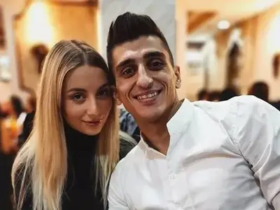 Михаела Маринова и Александър Дюлгеров с 4-часова първа среща