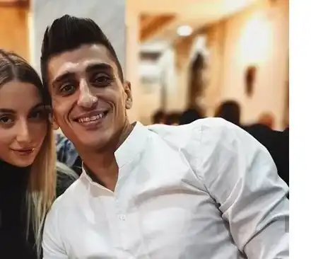 Михаела Маринова и Александър Дюлгеров с 4-часова първа среща