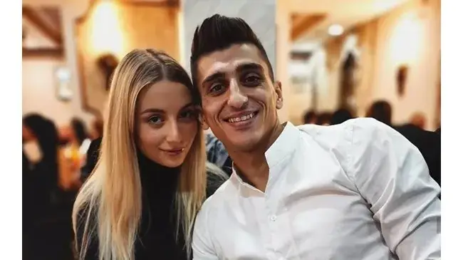 Михаела Маринова и Александър Дюлгеров с 4-часова първа среща