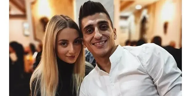 Михаела Маринова и Александър Дюлгеров с 4-часова първа среща