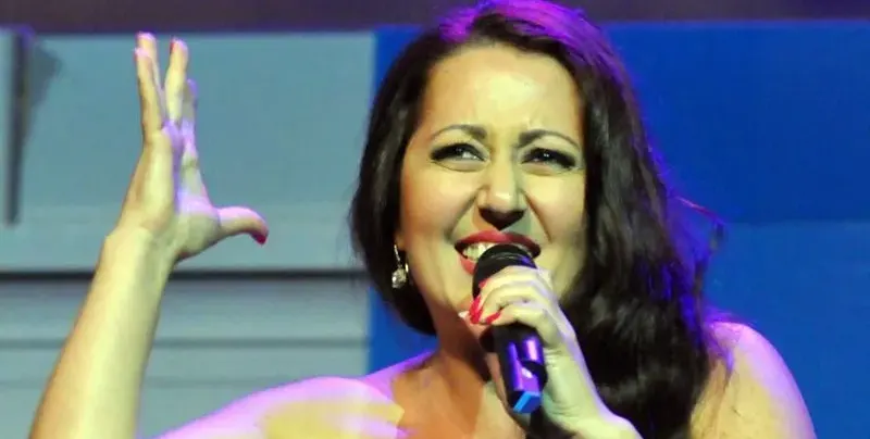 Милица Гладнишка иска пак при Халваджиян