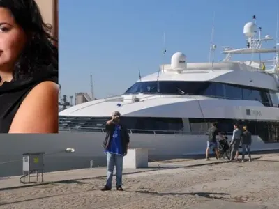 МИЛИОНЕРИ по вода! Вижте най-скъпите яхти у нас и кои са техните притежатели! Сред тях са Ружа Игнатова, Камата и Баневи!