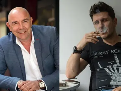 Милото на война с Блатечки