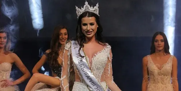 Мис България закъса! (Продава си колата)