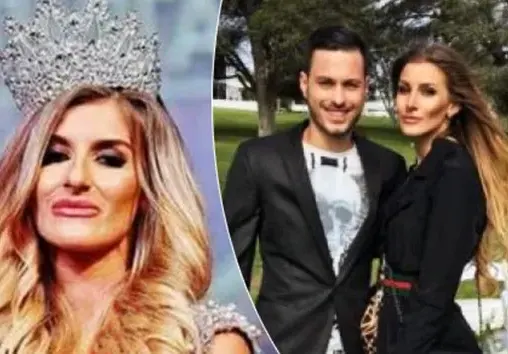 Мис Нос очаква бебе от милионерски наследник, гаджето й не иска да чуе за брак