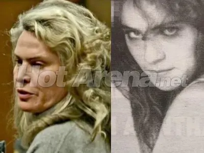 Мистериозната жена на Божков изместила Лилана и Аксиния от леглото му! Като млада била красавица, тренирала джаз балет (Нови разкрития)