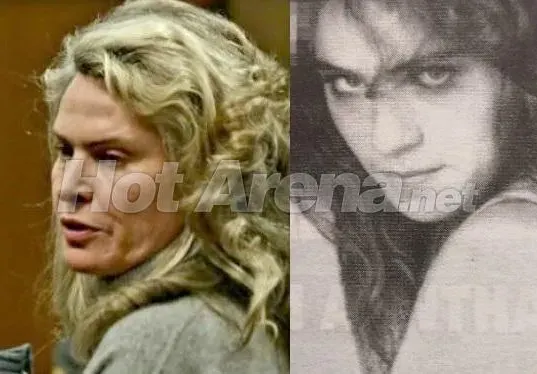 Мистериозната жена на Божков изместила Лилана и Аксиния от леглото му! Като млада била красавица, тренирала джаз балет (Нови разкрития)