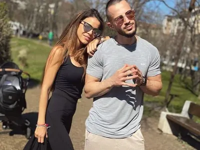 Наум Шопов сложи силикон и на балдъзата си