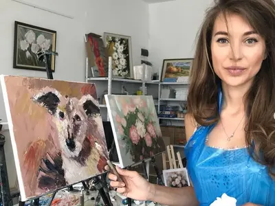 Никол Станкулова меша боичките с вино