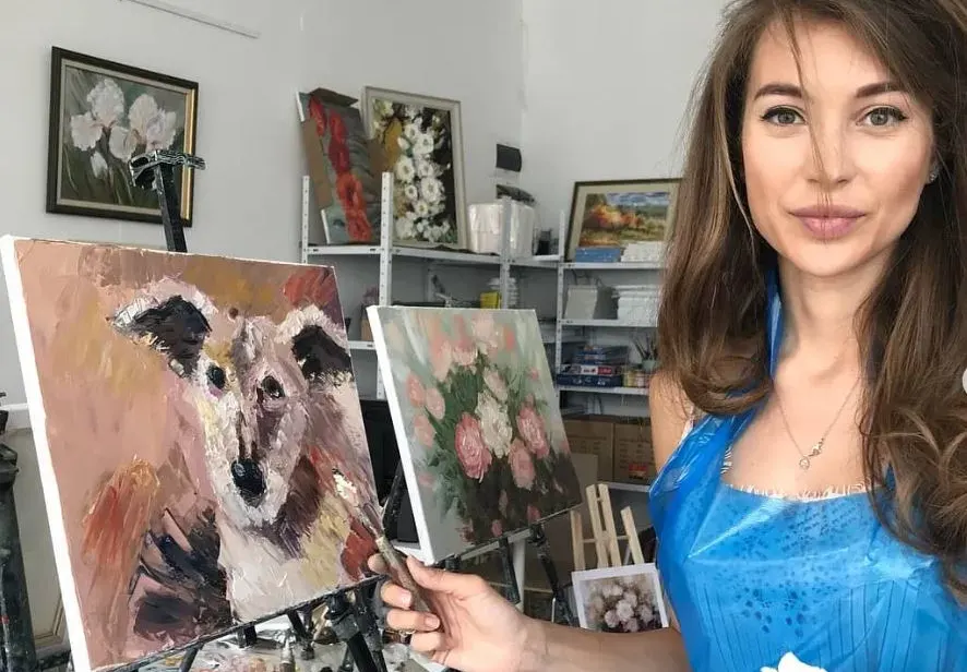Никол Станкулова меша боичките с вино