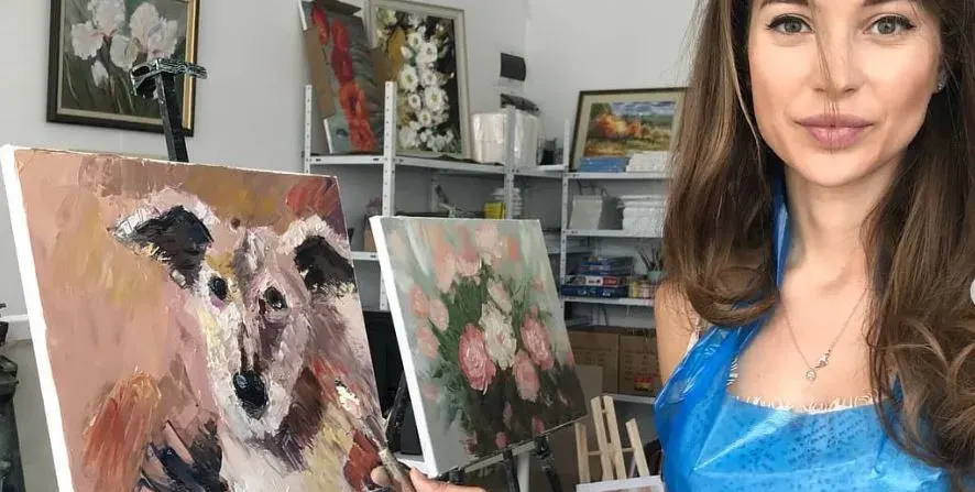 Никол Станкулова меша боичките с вино