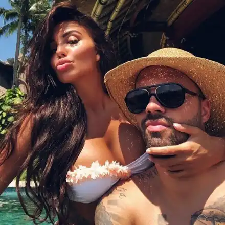 Николета Лозанова се омъжи ТАЙНО за Ники Михайлов?