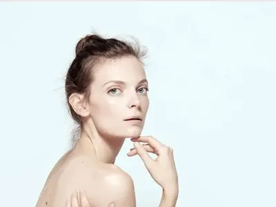 Нора Шопова показа уникално тяло