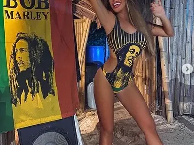 Новата Андреа! Гери-Никол си отряза баджака