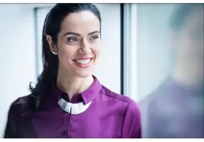 Новата звезда в „Откраднат живот\" Девора Уайлд хвана богат бизнесконсултант