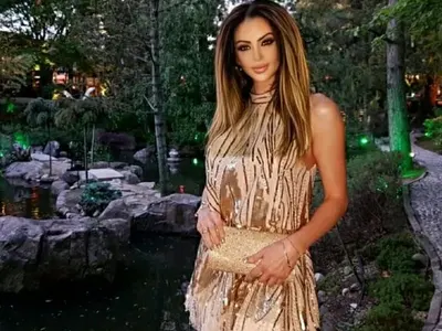 Новият на Таня Боева си татуира лицето й, певицата разтопена от жеста (Снимки)