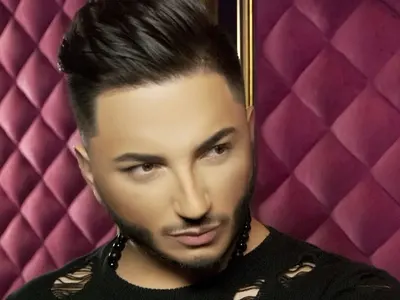 Обраха роден чалга певец във Франкфурт