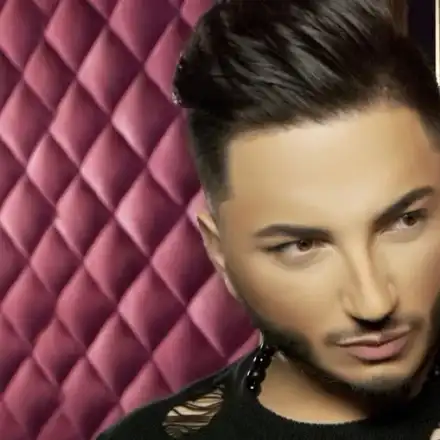 Обраха роден чалга певец във Франкфурт