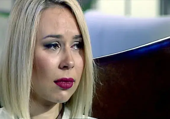 Огромна семейна драма белязала живота на Маги Джанаварова! Певицата остава без баща на 17