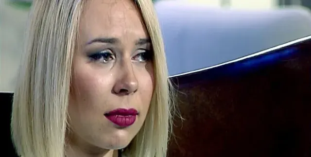 Огромна семейна драма белязала живота на Маги Джанаварова! Певицата остава без баща на 17