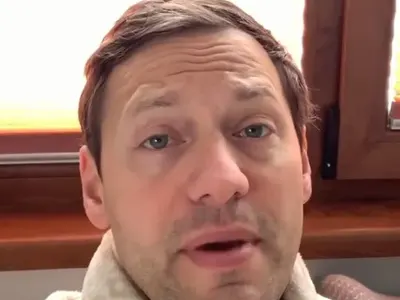 Орлин Павлов редува гаража с хладилника