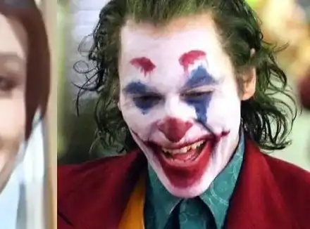 Потрес! Мис България вече прилича на Жокера (Снимка)