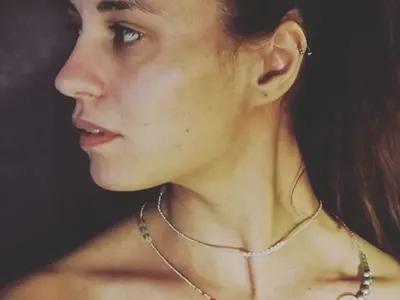 Радина и Деян Донков едва свързват двата края