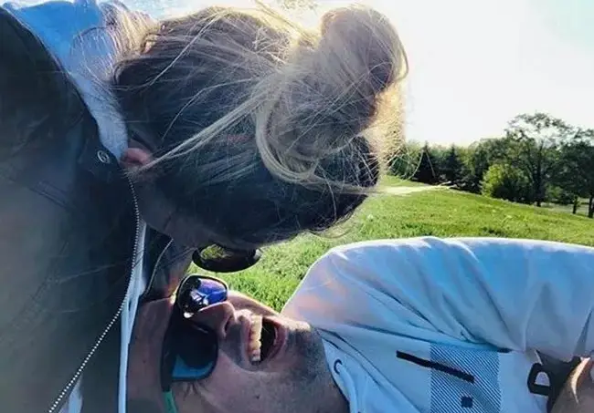 Рая от „Ягодова луна” залюби възрастен фотограф