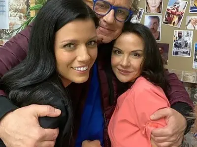 Ралица Паскалева прекали с избелването на зъбите