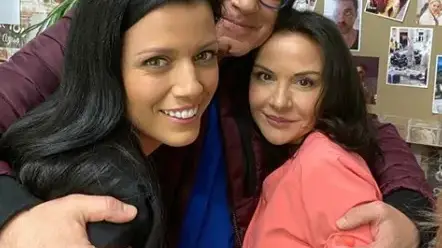 Ралица Паскалева прекали с избелването на зъбите