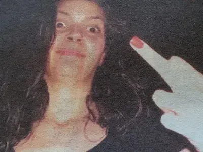 Разюздани чалга купони, кючек и барабани забавлявали Ива Софиянска! БРУТАЛНИ СНИМКИ от фриволното минало на „скромната” днес снаха на Васил Божков!