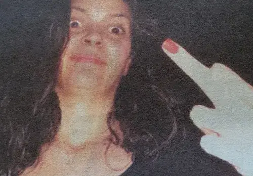 Разюздани чалга купони, кючек и барабани забавлявали Ива Софиянска! БРУТАЛНИ СНИМКИ от фриволното минало на „скромната” днес снаха на Васил Божков!