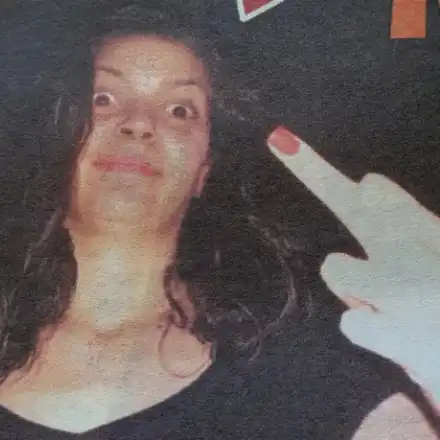 Разюздани чалга купони, кючек и барабани забавлявали Ива Софиянска! БРУТАЛНИ СНИМКИ от фриволното минало на „скромната” днес снаха на Васил Божков!