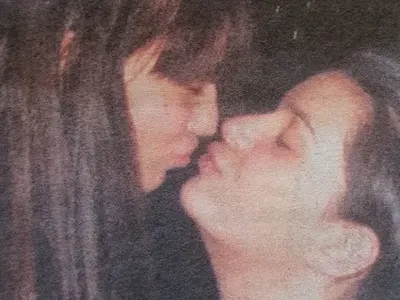 Разюздани чалга купони, кючек и барабани забавлявали Ива Софиянска! БРУТАЛНИ СНИМКИ от фриволното минало на „скромната” днес снаха на Васил Божков!