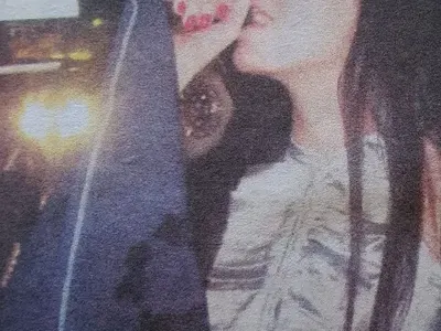 Разюздани чалга купони, кючек и барабани забавлявали Ива Софиянска! БРУТАЛНИ СНИМКИ от фриволното минало на „скромната” днес снаха на Васил Божков!