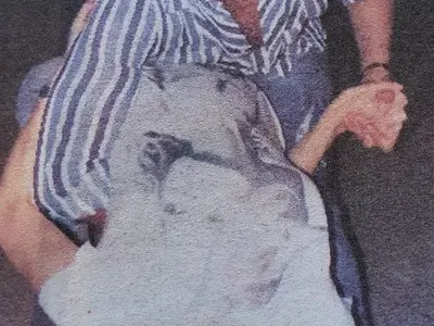 Разюздани чалга купони, кючек и барабани забавлявали Ива Софиянска! БРУТАЛНИ СНИМКИ от фриволното минало на „скромната” днес снаха на Васил Божков!